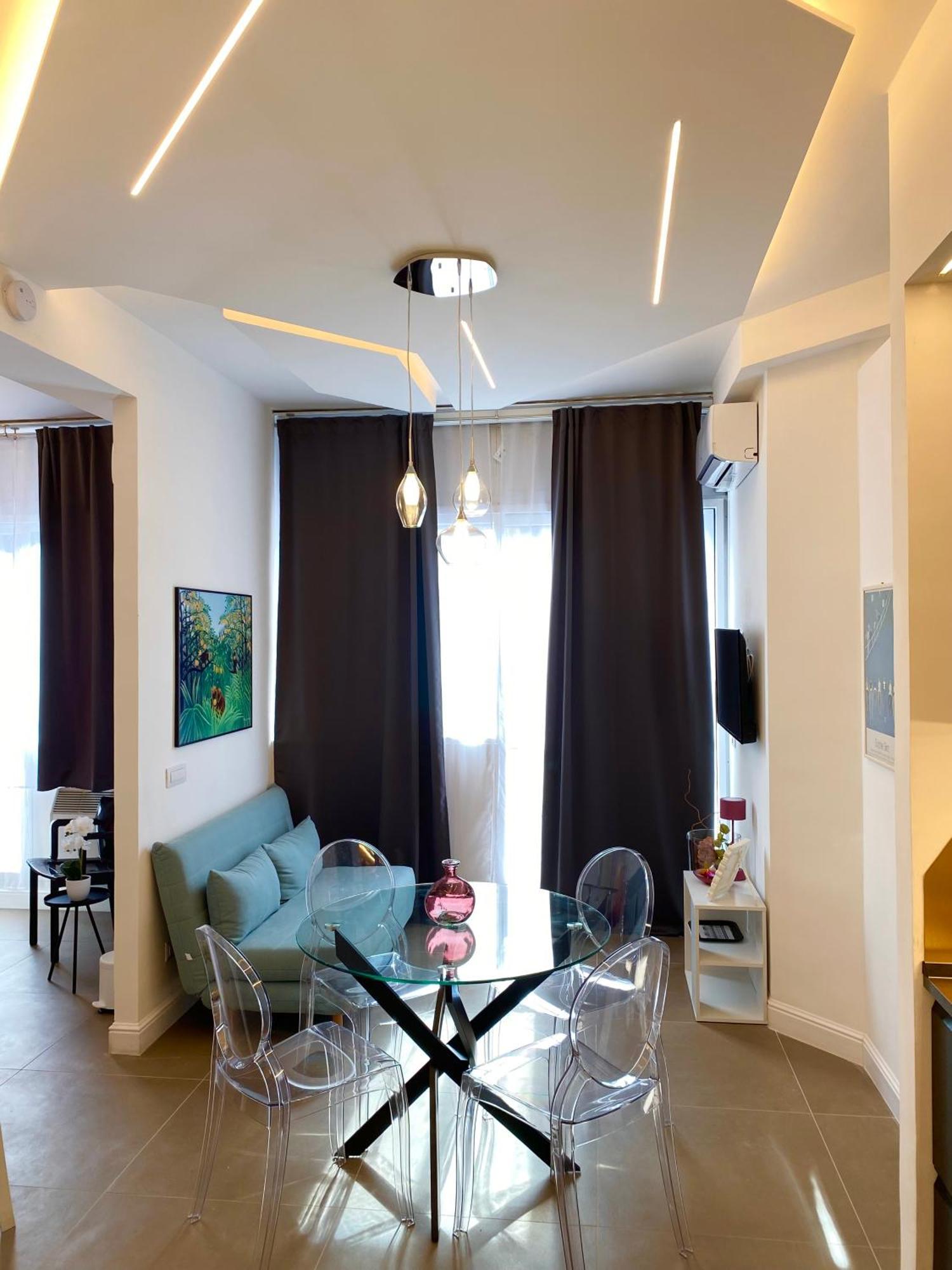 La Maison, Vicino Al Colosseo! Рим Екстериор снимка