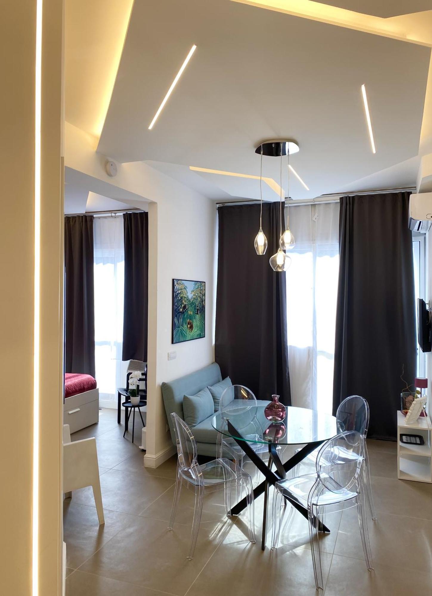 La Maison, Vicino Al Colosseo! Рим Екстериор снимка